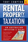 Rental Property and Taxation (eBook, ePUB)