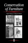 Conservation of Furniture (eBook, PDF)