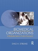 Biomedical Organizations (eBook, PDF)