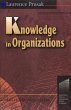 Knowledge in Organisations (eBook, ePUB) - Bild 1