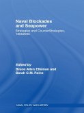 Naval Blockades and Seapower (eBook, ePUB)