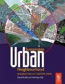 Sustainable Urban Neighbourhood (eBook, PDF)