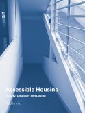 Accessible Housing (eBook, ePUB)