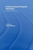 Primary School Physical Education (eBook, ePUB)