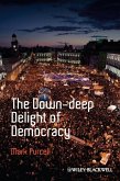 The Down-Deep Delight of Democracy (eBook, ePUB)