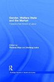 Gender, Welfare State and the Market (eBook, PDF)