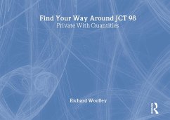 Cover Find Your Way Around JCT 98 (eBook, PDF)