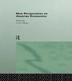 New Perspectives on Austrian Economics (eBook, ePUB)