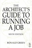 Architect's Guide to Running a Job (eBook, PDF)