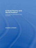 Critical Theory and World Politics (eBook, ePUB)