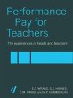 Performance Pay for Teachers (eBook,... - Bild 1