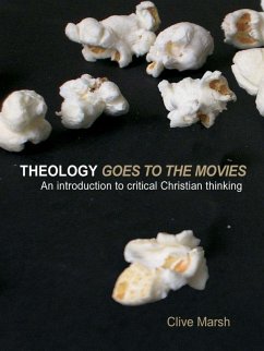 Cover Theology Goes to the Movies (eBook, ePUB)