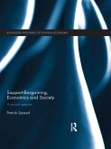 Support-Bargaining, Economics and Society (eBook, PDF)