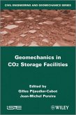 Geomechanics in CO2 Storage Facilities (eBook, ePUB)