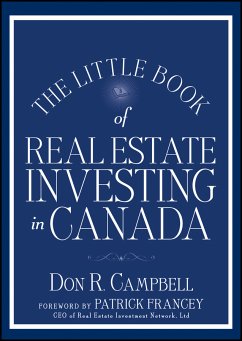 The Little Book of Real Estate Investing in Canada (eBook, PDF) - Campbell, Don R.