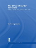 The EU and Counter-Terrorism (eBook, PDF)