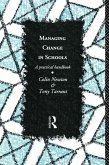 Managing Change in Schools (eBook, ePUB)