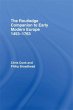 The Routledge Companion to Early Modern... - Bild 1