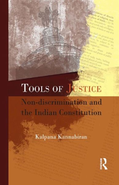 Tools of Justice (eBook, ePUB) Tools of Justice (eBook, ePUB)