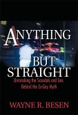 Anything but Straight (eBook, ePUB) Anything but Straight (eBook, ePUB)