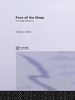 The Face of the Deep (eBook, PDF) - Keller, Catherine