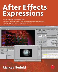 Cover After Effects Expressions (eBook, ePUB)