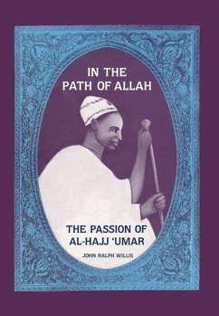 In the Path of Allah (eBook, ePUB) - Willis, John Ralph