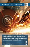 United Nations Industrial Development Organization (eBook, ePUB)
