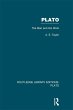 Plato: The Man and His Work (RLE:... - Bild 1