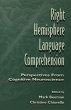 Right Hemisphere Language Comprehension... - Bild 1
