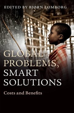 Global Problems, Smart Solutions - Lomborg, Bjorn