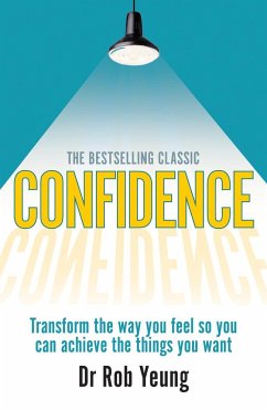 Confidence - Yeung, Rob