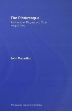 The Picturesque (eBook, PDF) - Macarthur, John