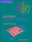 Human Blood Groups (eBook, ePUB)