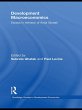 Development Macroeconomics (eBook, ePUB) - Bild 1