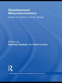 Development Macroeconomics (eBook, ePUB)