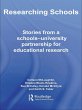 Researching Schools (eBook, ePUB) - Bild 1