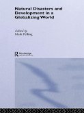 Natural Disaster and Development in a Globalizing World (eBook, PDF)