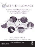 Water Diplomacy (eBook, PDF)