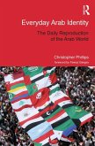Everyday Arab Identity (eBook, ePUB)