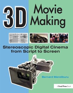 Cover 3D Movie Making (eBook, ePUB)