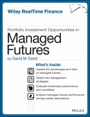 Portfolio Investment Opportunities in Managed Futures (eBook, ePUB)