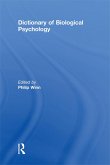 Dictionary of Biological Psychology (eBook, PDF)