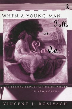 Cover When A Young Man Falls in Love (eBook, ePUB)