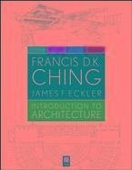 Introduction to Architecture (eBook, PDF) - Ching, Francis D. K.; Eckler, James F.
