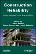 Construction Reliability (eBook, PDF) - Bild 1