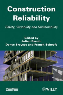 Construction Reliability (eBook, PDF)