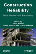 Construction Reliability (eBook, ePUB) - Bild 1