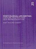 Postcolonial Life-Writing (eBook, ePUB)