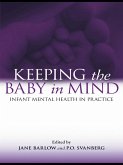 Keeping The Baby In Mind (eBook, ePUB)